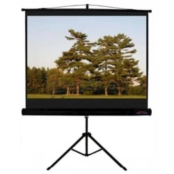 Экран для проектора Cyber Tripod Screen 70