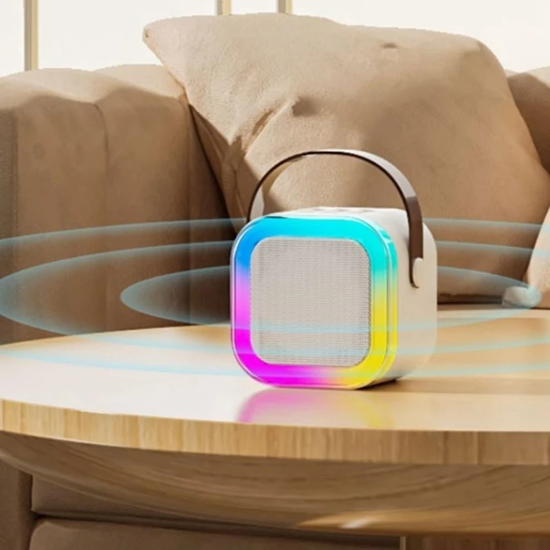 Микрофон с динамиком B0CLY2N1X3 Pink Микрофон с динамиком B0CLY2N1X3 Pink