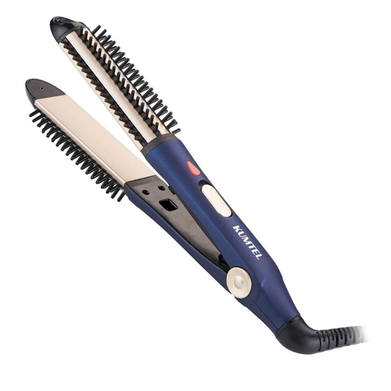 Выпрямитель для волос Kumtel HHSC-03