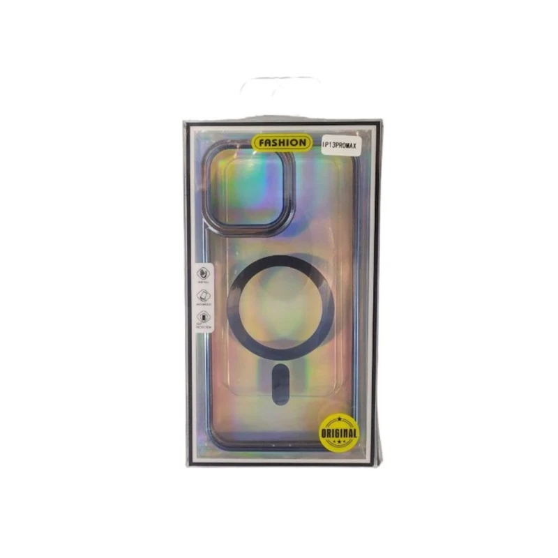 Чехол для Apple iPhone 13 Pro Max, Blue