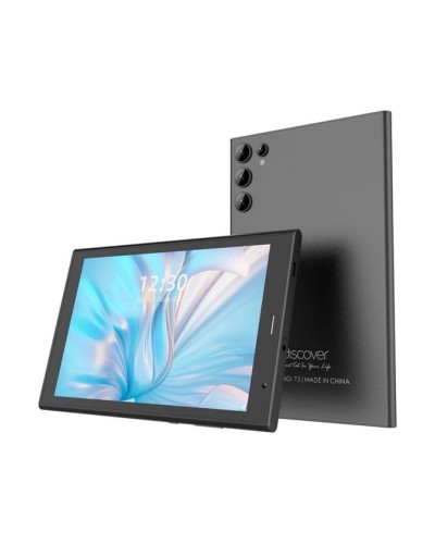Planşet Discover T5 8″ 6GB/256GB Black