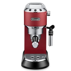 Кофеварка Delonghi EC 685.R