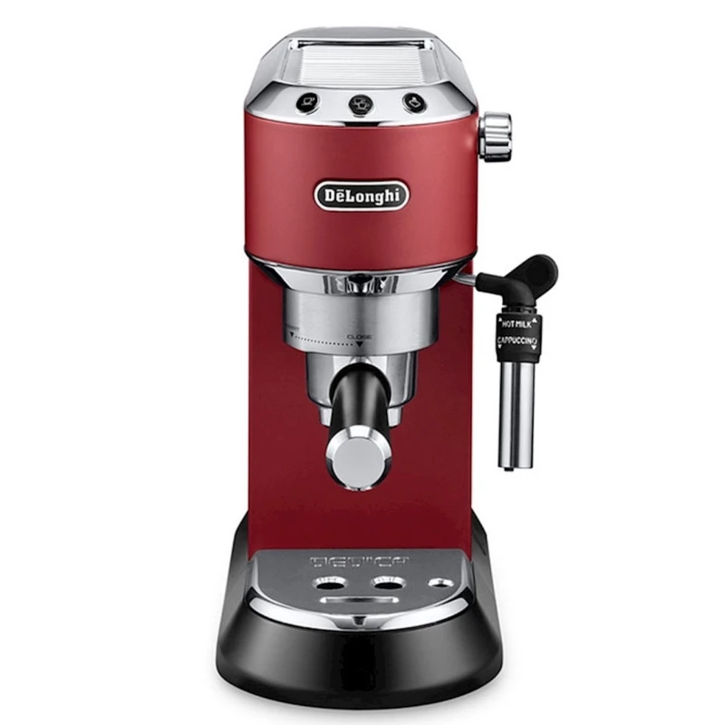 Кофеварка Delonghi EC 685.R Кофеварка Delonghi EC 685.R