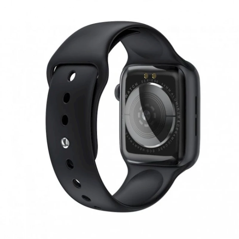 Смарт-часы Smart Watch W 26 Plus Black
