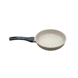 Tava HEM-000033_shop, 28 sm, qranit, bej