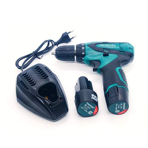 Drel Meakida 12W Drel Meakida 12W