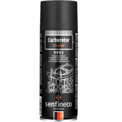 Очиститель Senfineco Carburetor Cleaner 400 мл