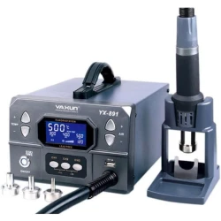 Паяльная станция Yaxun YX-891