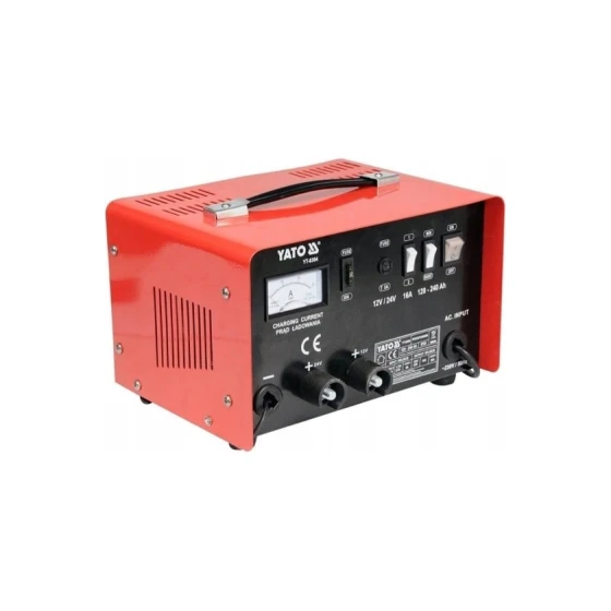 Зарядная станция Yato YT-8304
