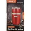 Кофемолка Haley HY-2110