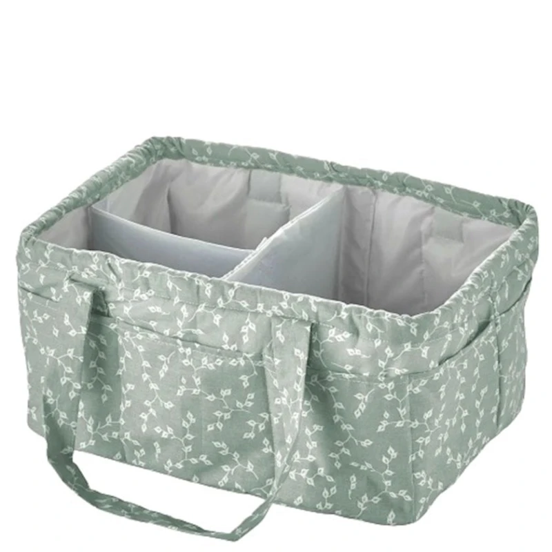 Органайзер Babyjem 795, 25x35 см, зеленый Органайзер Babyjem 795, 25x35 см, зеленый