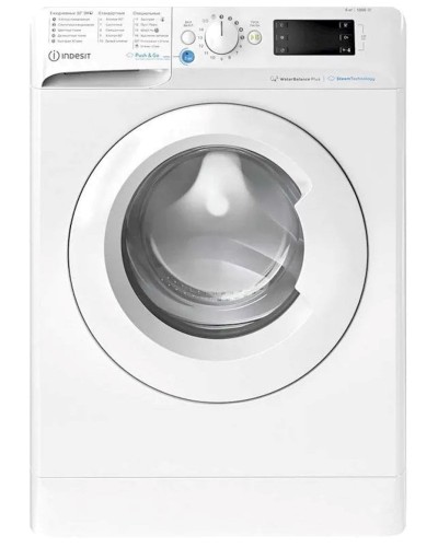 Paltaryuyan Indesit BWSE 61051 W