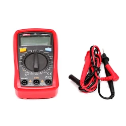 Мультиметр Uni-t 33D