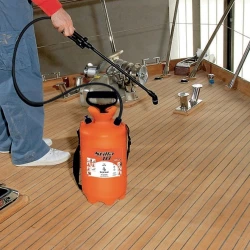 Опрыскиватель садовый Di Martino Stilla 10 4042, 8.5 л