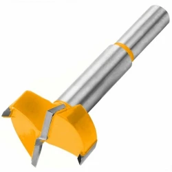 Сверло Форстнера по дереву Tolsen 75654, 35x85 мм Сверло Форстнера по дереву Tolsen 75654, 35x85 мм