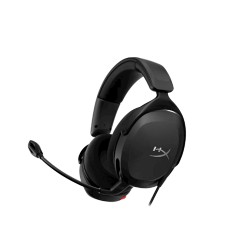 Qulaqlıq-qarnitur HyperX CLST 2WL GAM HS Black