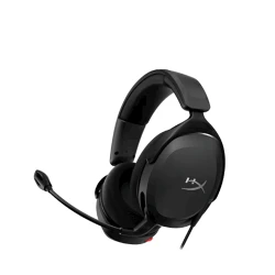 Наушники-гарнитура HyperX CLST 2WL GAM HS Black