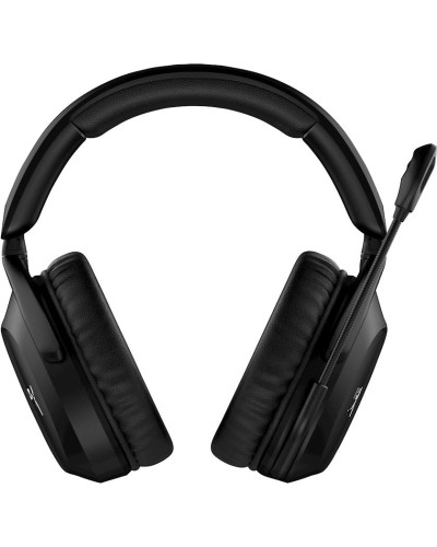 Qulaqlıq-qarnitur HyperX CLST 2WL GAM HS Black