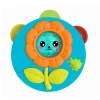 Бубен голубой Азбукварик, от 2 лет