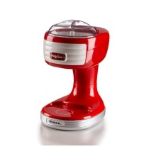Buz doğrayıcı Ariete 0076/00, qırmızı