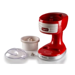 Машинка для измельчения льда Ariete 0076/00, красный