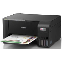 Printer Epson EcoTank L3250 - EcoTank_L3250