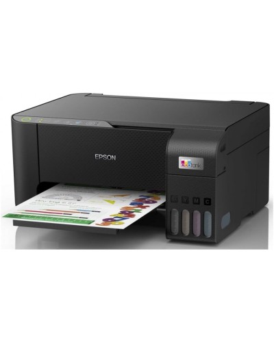 Printer Epson EcoTank L3250 - EcoTank_L3250