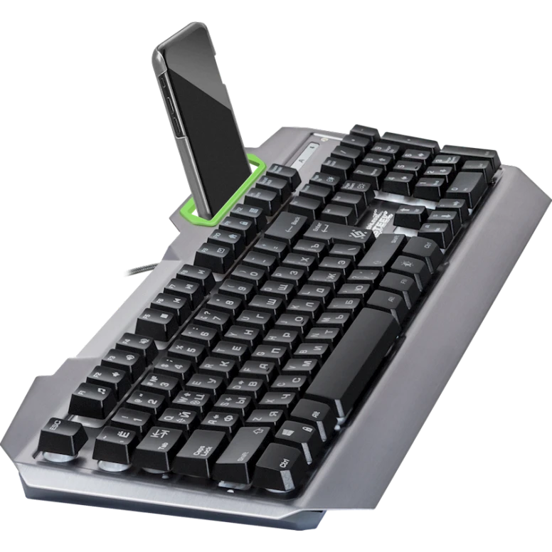 Клавиатура Defender 150DL RU Клавиатура Defender 150DL RU