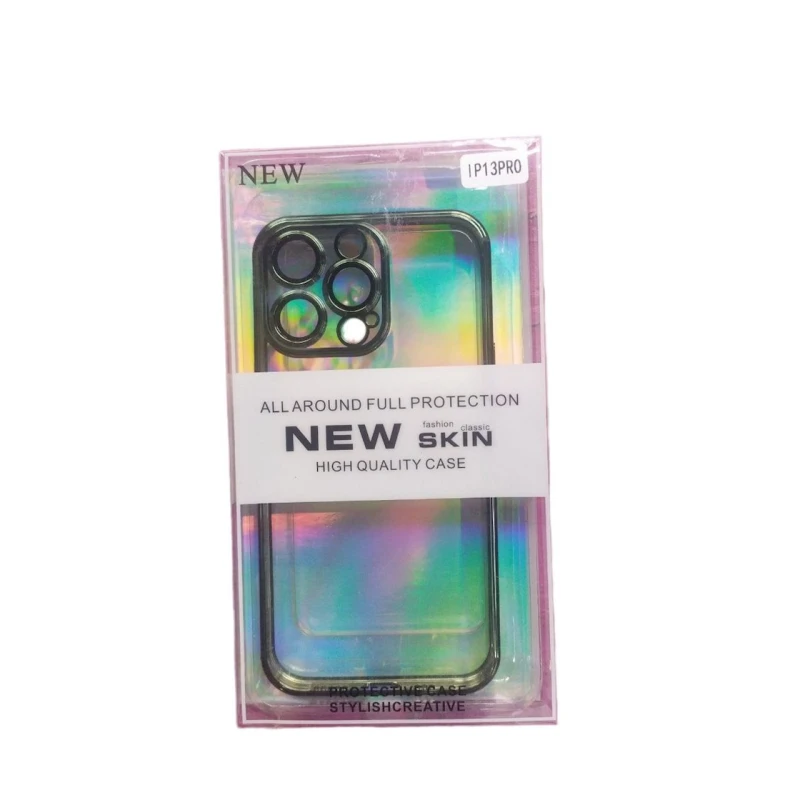 Чехол MB401 для Apple iPhone 13 Pro Green