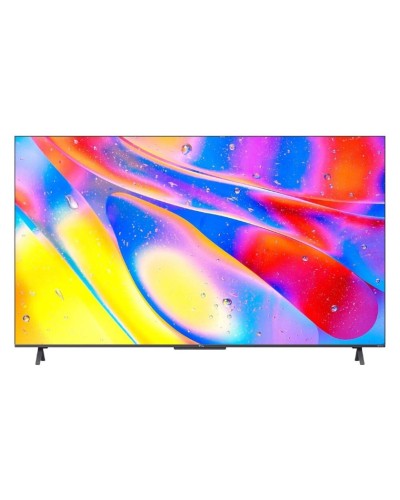 Televizor TCL 50C725