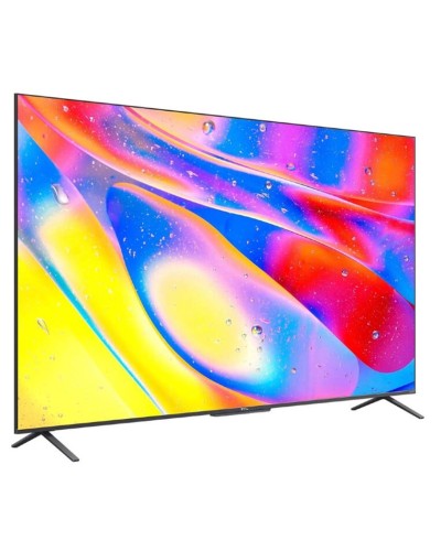 Televizor TCL 50C725