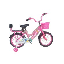 Velosiped Crosser 2-16 Pink