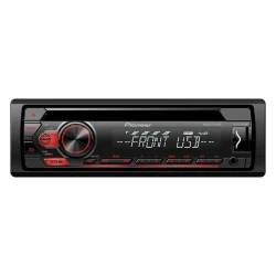 Автомагнитола Pioneer DEH-S1150UB Автомагнитола Pioneer DEH-S1150UB
