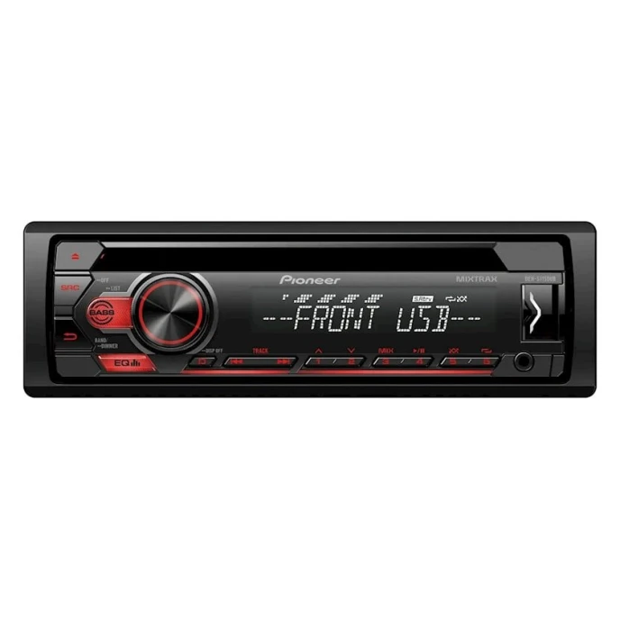 Автомагнитола Pioneer DEH-S1150UB Автомагнитола Pioneer DEH-S1150UB