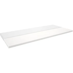 Топ матрас JYSK Wellpur Gold T30, 80x200 см, белый