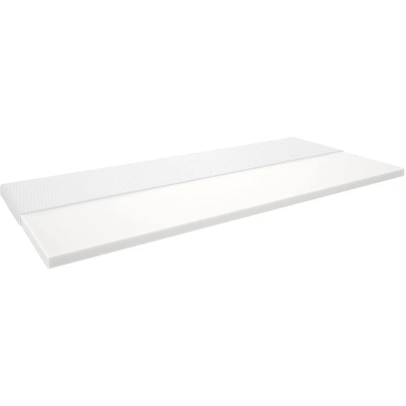 Топ матрас JYSK Wellpur Gold T30, 80x200 см, белый