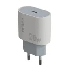 Адаптер Euroacs EU-MA272 20W Black