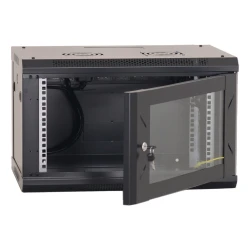 Server şkafı Finen 4U 542x400mm