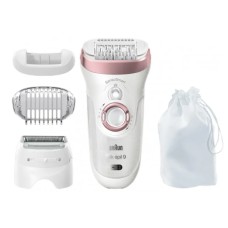 Epilyator Braun SES 9720 (4210201285267)