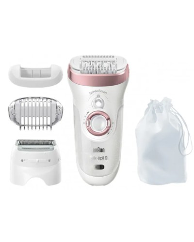 Epilyator Braun SES 9720 (4210201285267)