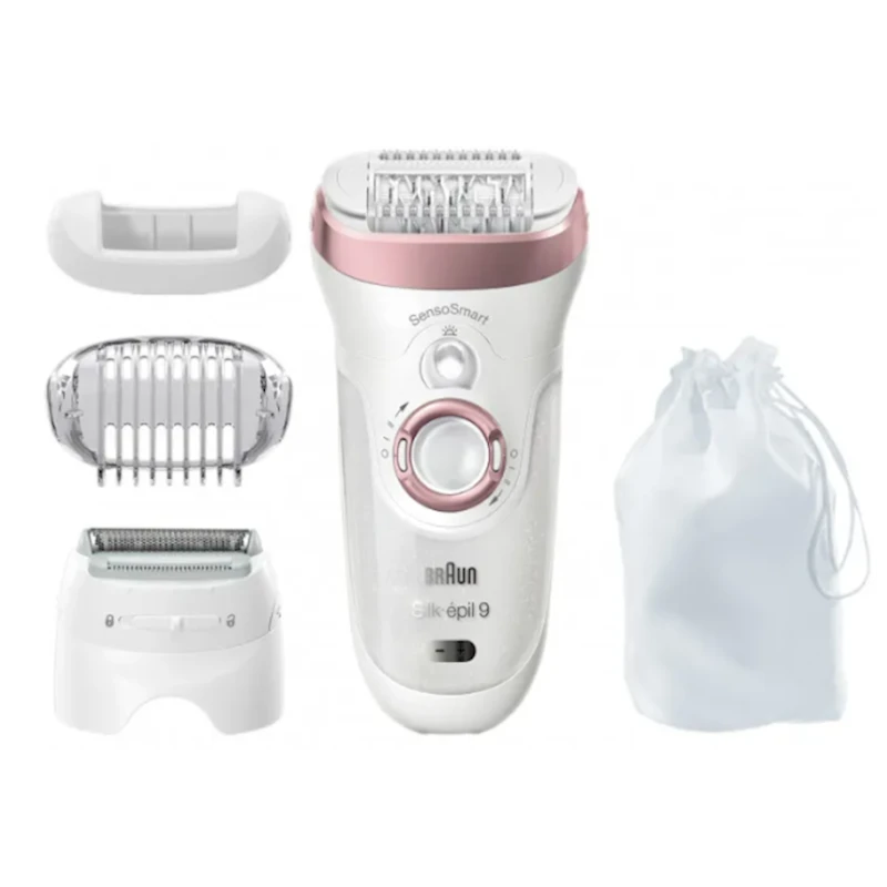 Эпилятор Braun SES 9720 (4210201285267)