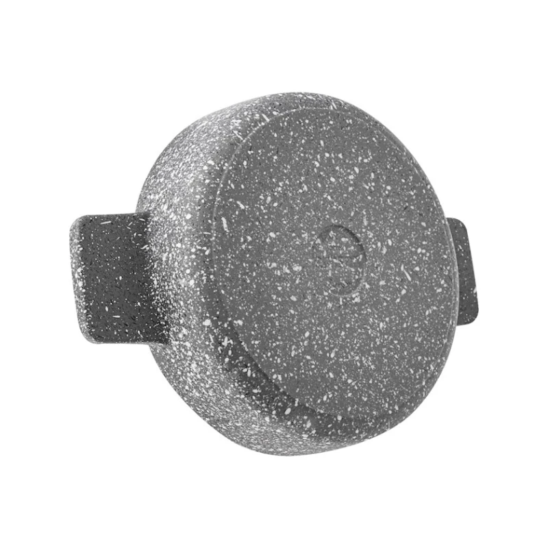 Sahan Emsan Perge, 20 sm, qranit, boz