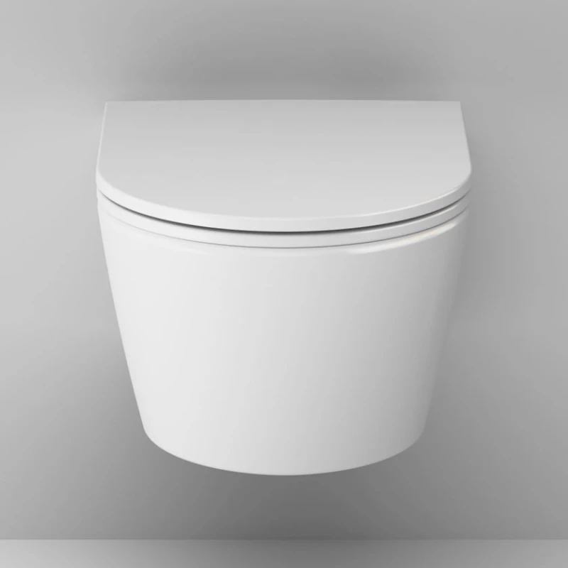 Унитаз подвесной AM.PM C8F1700SC Func