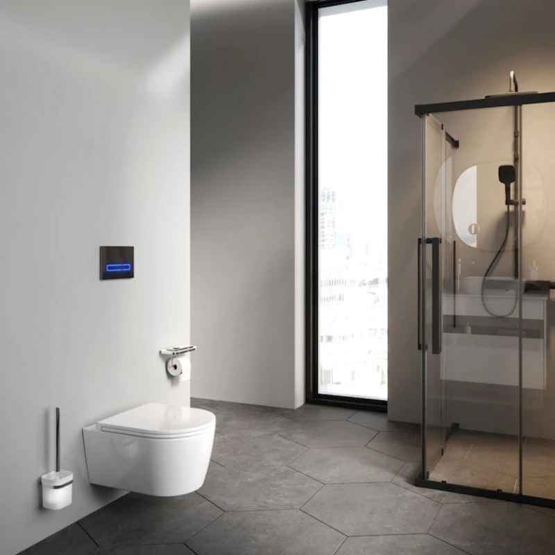 Унитаз подвесной AM.PM C8F1700SC Func