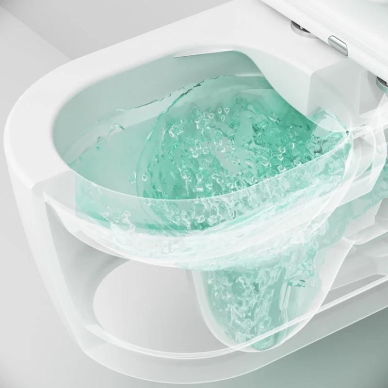 Унитаз подвесной AM.PM C8F1700SC Func