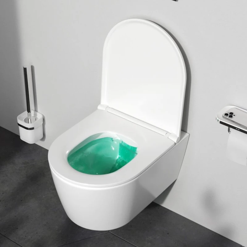 Унитаз подвесной AM.PM C8F1700SC Func