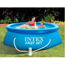 Şişmə hovuz Intex 28132, 366x76 sm, tutumu 5621 l