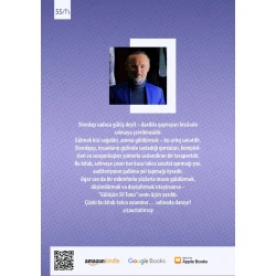 Книга FlixBook Gülüşün 50 Tonu, автор Zaur Tahirsoy