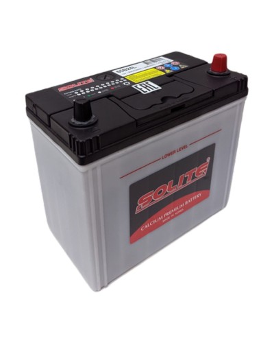 Avtomobil akkumulyatoru Solite 65B24L
