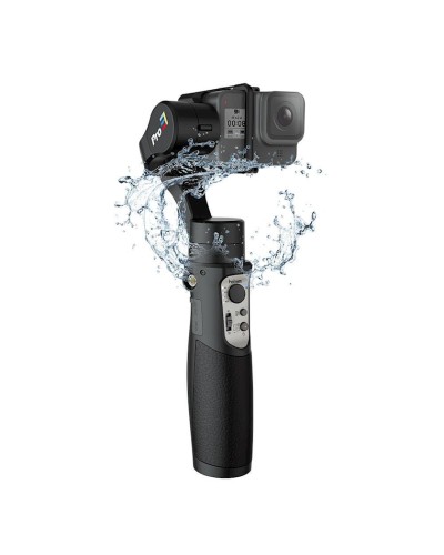Stabilizator Hohem iSteady Pro3